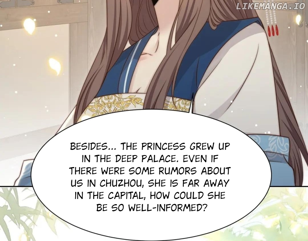 Lonely Emperor Chases His Sister-in-Law Chapter 46 - page 73